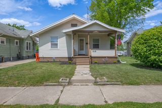2118 Hillside Avenue 2118 Hillside Avenue, Springfield, OH 45503