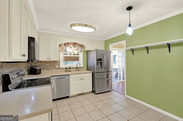 9 Wellington Way SE, Rome, GA 30161