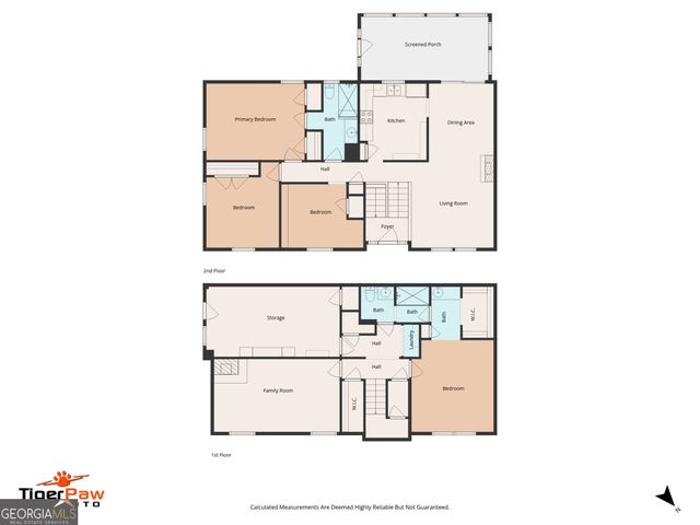 9 Wellington Way SE, Rome, GA 30161