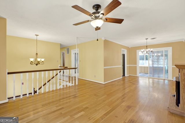 9 Wellington Way SE, Rome, GA 30161
