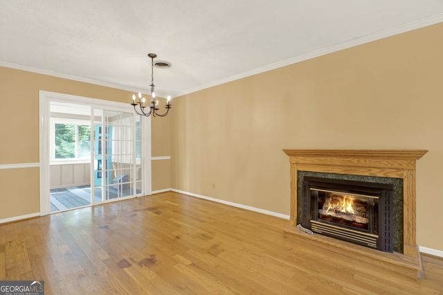 9 Wellington Way SE, Rome, GA 30161