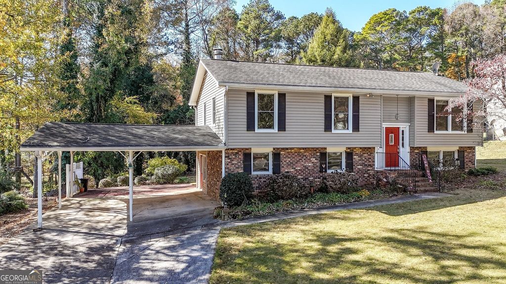 9 Wellington Way SE, Rome, GA 30161