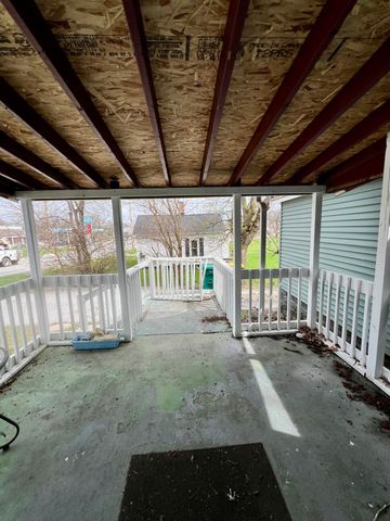 303 E Talmer Avenue, North Judson, IN 46366