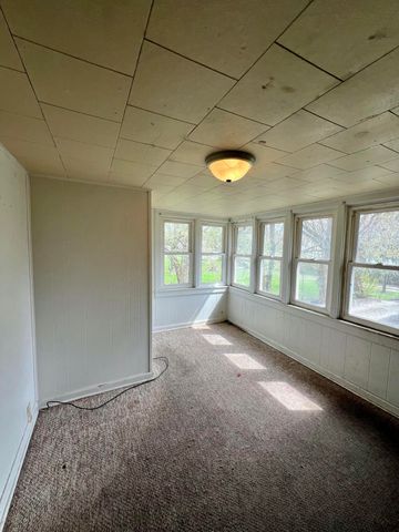 303 E Talmer Avenue, North Judson, IN 46366
