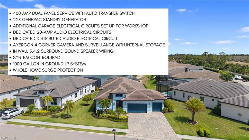 3721 Sapphire Cove CIR, NAPLES, FL 34114 — photo 2