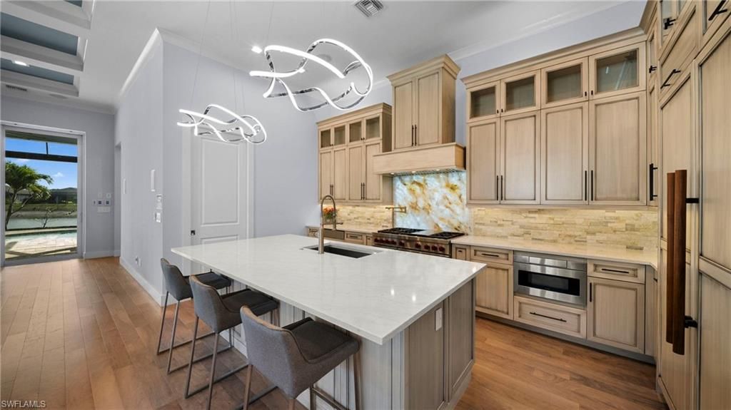 3721 Sapphire Cove CIR, NAPLES, FL 34114 — photo 3