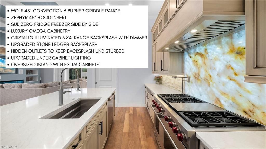 3721 Sapphire Cove CIR, NAPLES, FL 34114 — photo 5