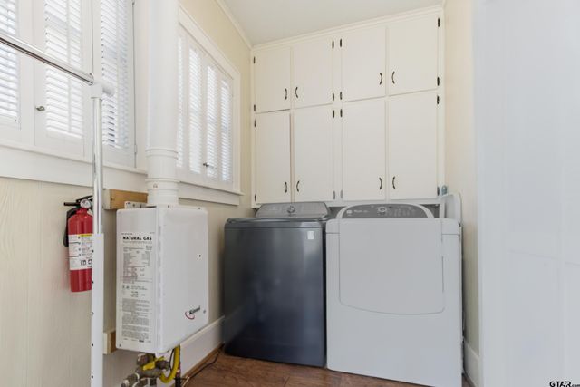 505 Williams Ct, Tyler, TX 75702