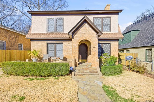 505 Williams Ct, Tyler, TX 75702