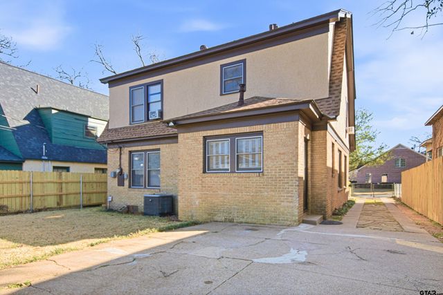 505 Williams Ct, Tyler, TX 75702