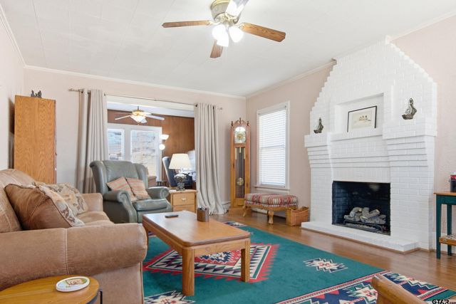 505 Williams Ct, Tyler, TX 75702