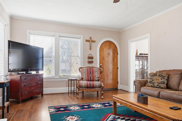 505 Williams Ct, Tyler, TX 75702