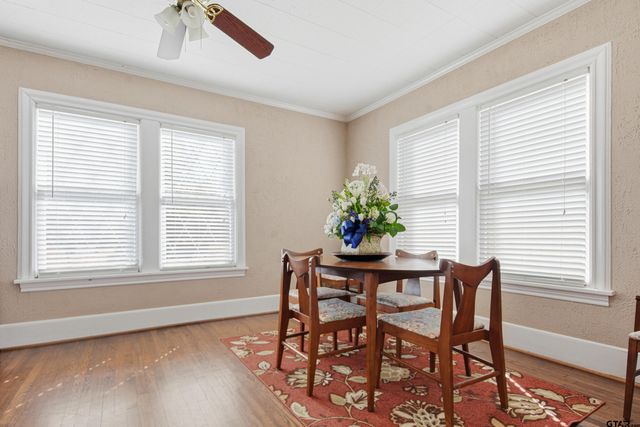 505 Williams Ct, Tyler, TX 75702