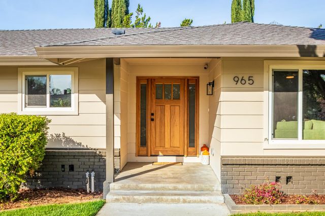 965 Jonas Ave, Sacramento, CA 95864