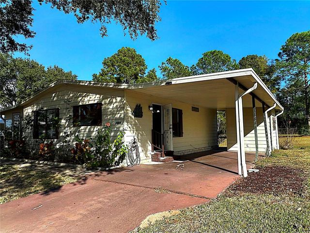 2465 PUTTER ROAD 1368, Zellwood, FL 32798