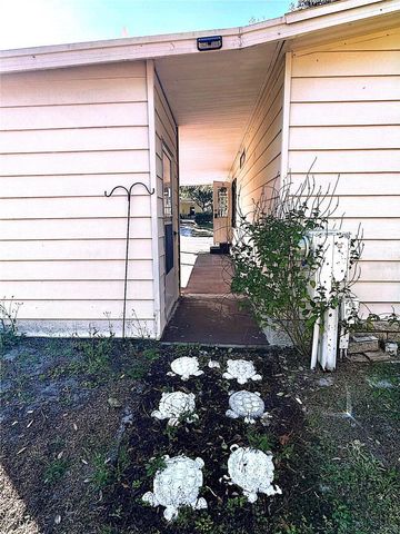 2465 PUTTER ROAD 1368, Zellwood, FL 32798