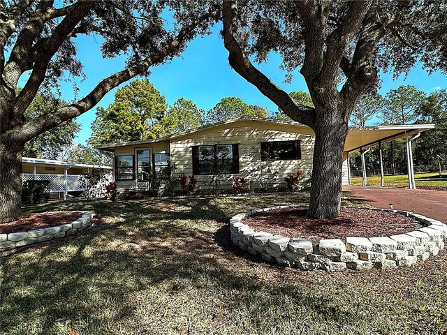 2465 PUTTER ROAD 1368, Zellwood, FL 32798