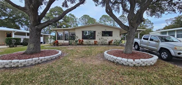 2465 PUTTER ROAD 1368, Zellwood, FL 32798
