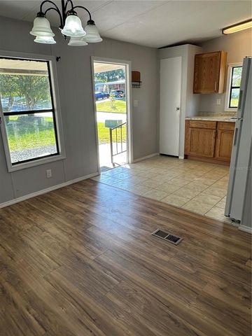 2465 PUTTER ROAD 1368, Zellwood, FL 32798