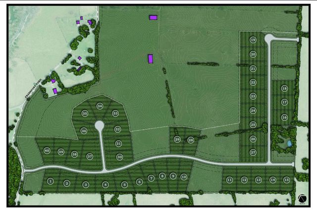 116 Ava Court, Wilmore, KY 40390