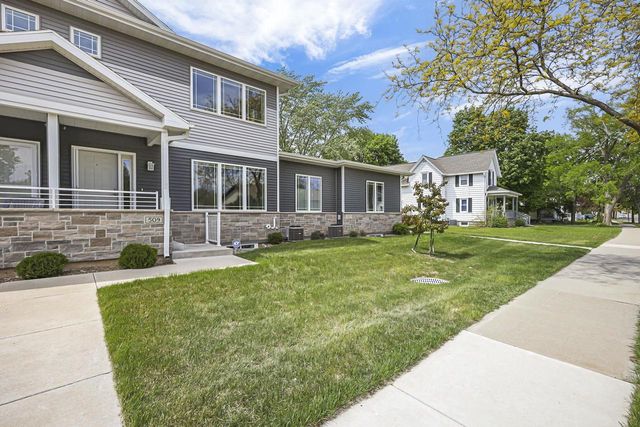 509 Madison Street, Sauk City, WI 53583