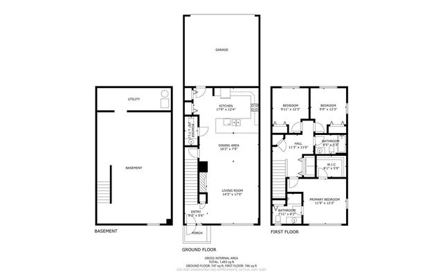 509 Madison Street, Sauk City, WI 53583