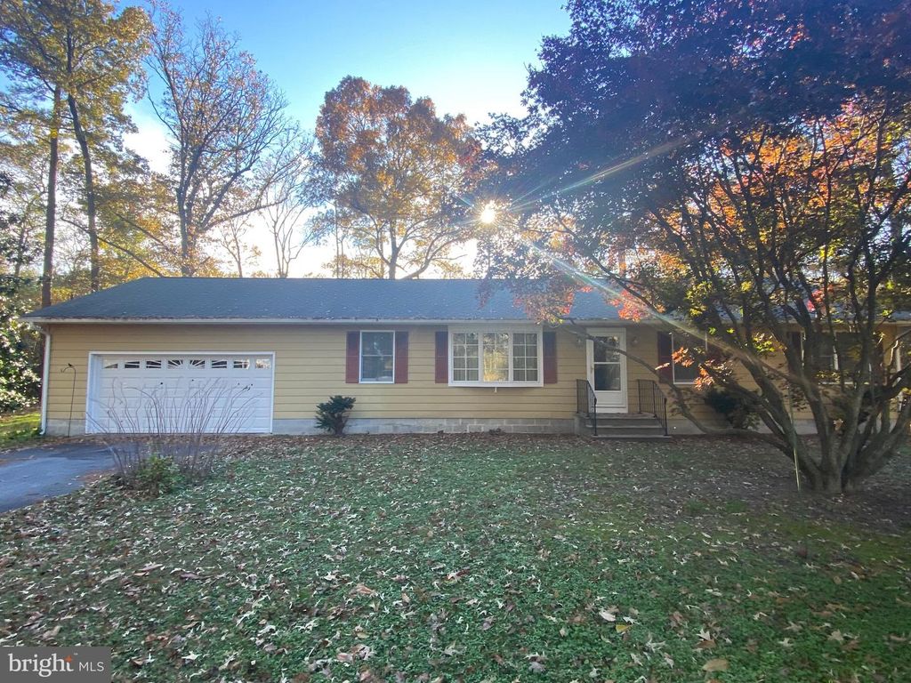 14524 STAYTONVILLE RD, Greenwood, DE 19950