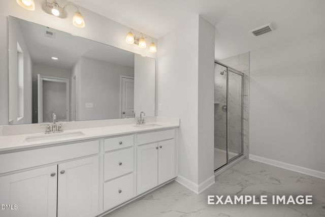 104 Baldwin Street, Lillington, NC 27546
