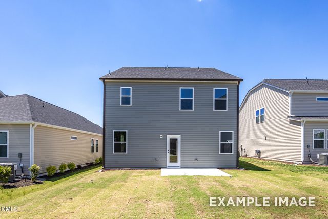 104 Baldwin Street, Lillington, NC 27546
