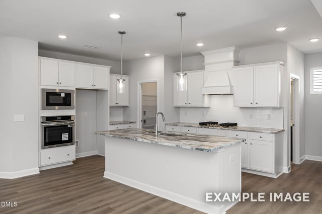104 Baldwin Street, Lillington, NC 27546