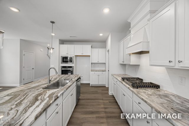 104 Baldwin Street, Lillington, NC 27546