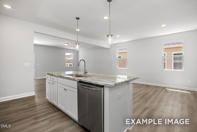 104 Baldwin Street, Lillington, NC 27546