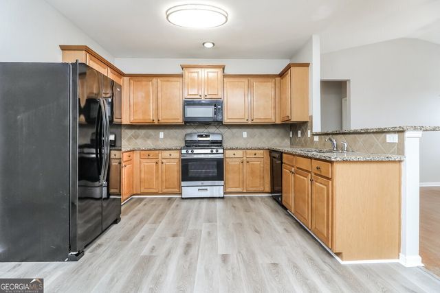 124 Quail Bend Loop, Dallas, GA 30157