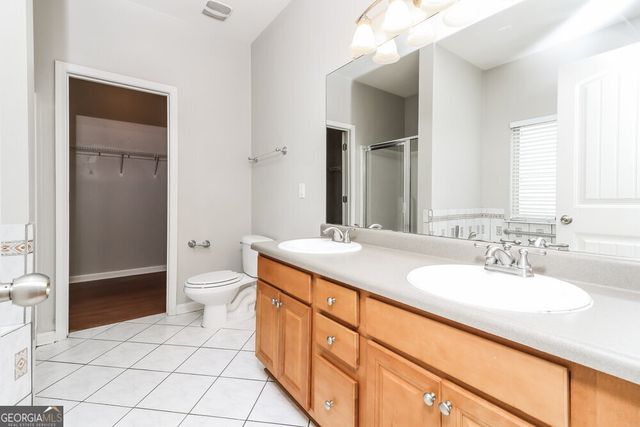 124 Quail Bend Loop, Dallas, GA 30157