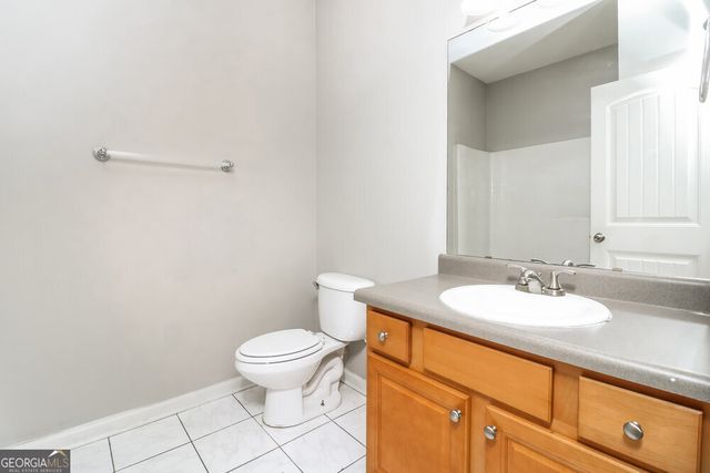 124 Quail Bend Loop, Dallas, GA 30157