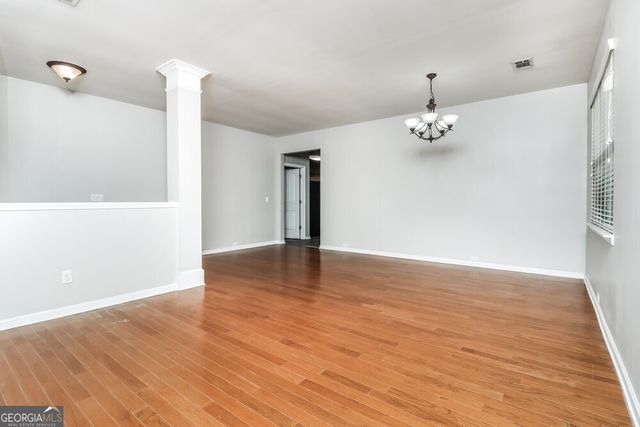 124 Quail Bend Loop, Dallas, GA 30157