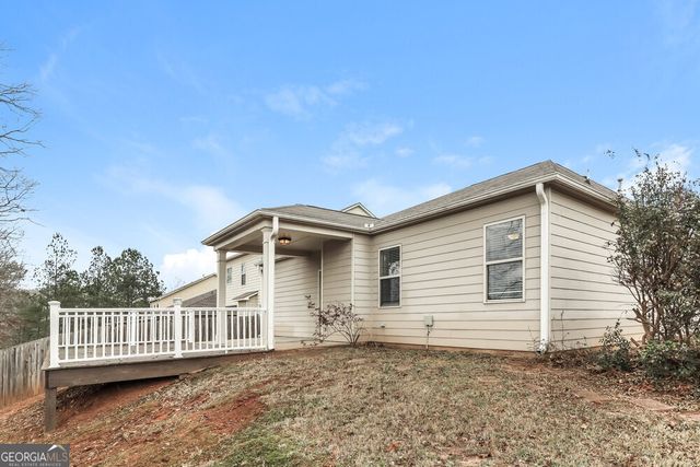 124 Quail Bend Loop, Dallas, GA 30157