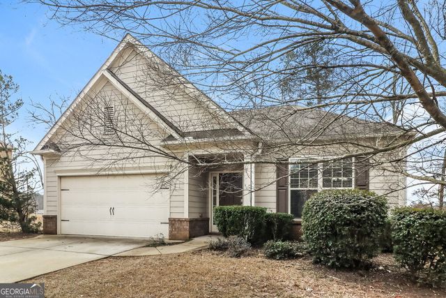 124 Quail Bend Loop, Dallas, GA 30157