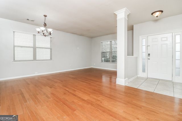 124 Quail Bend Loop, Dallas, GA 30157