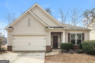 124 Quail Bend Loop, Dallas, GA 30157
