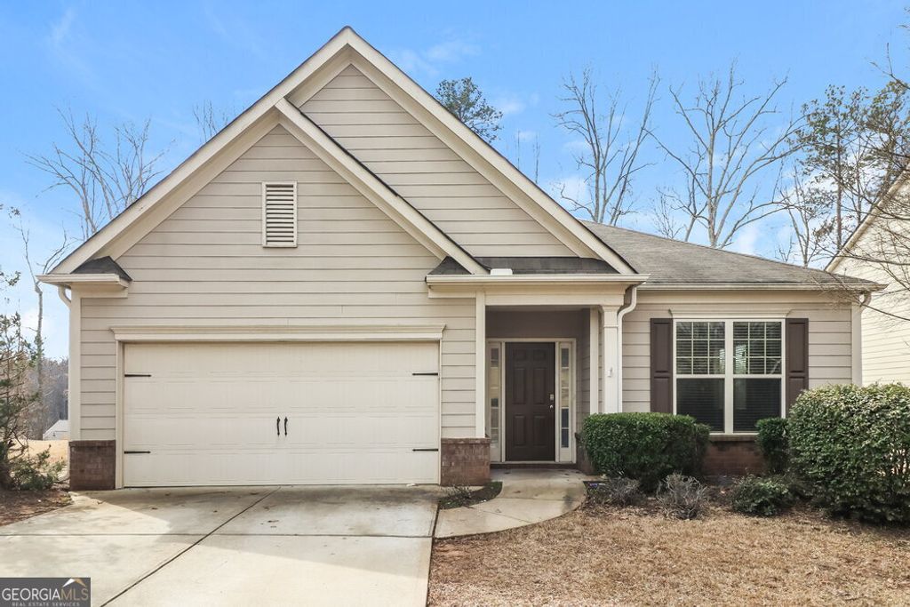 124 Quail Bend Loop, Dallas, GA 30157