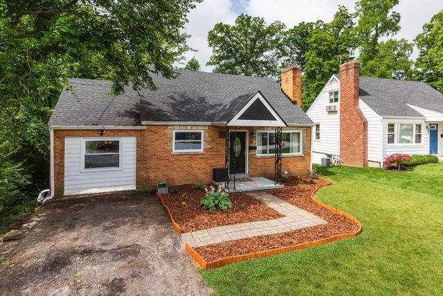 21 Woodland Avenue, Florence, KY 41042