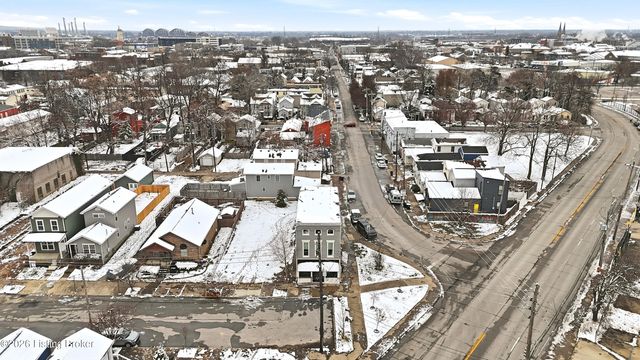 947 E Madison St, Louisville, KY 40204