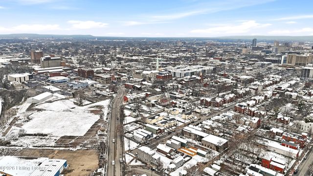 947 E Madison St, Louisville, KY 40204