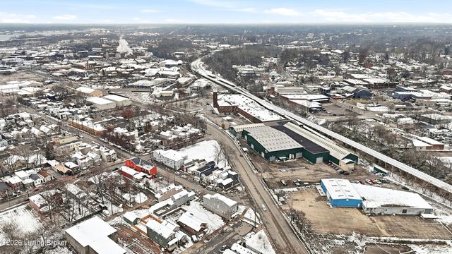 947 E Madison St, Louisville, KY 40204