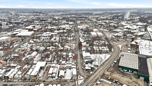 947 E Madison St, Louisville, KY 40204