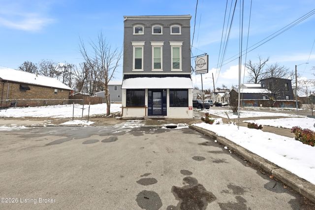 947 E Madison St, Louisville, KY 40204