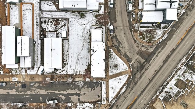 947 E Madison St, Louisville, KY 40204