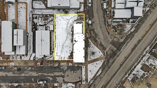 947 E Madison St, Louisville, KY 40204