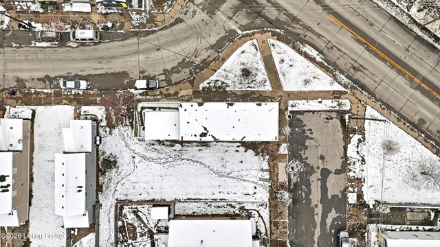 947 E Madison St, Louisville, KY 40204